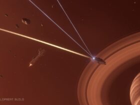 "Explore EVE Frontier for Free: Play Without Cost Until December 9th!"