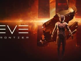 "EVE Frontier Cycle 4 Update: Explore New Horizons with WASD Controls"