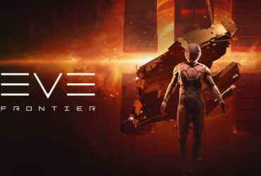 "EVE Frontier Cycle 4 Update: Explore New Horizons with WASD Controls"