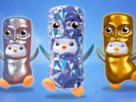 "Unveil the Exclusive Tung Tung Sahur Costume at Pudgy Party with Limited Edition Designs"