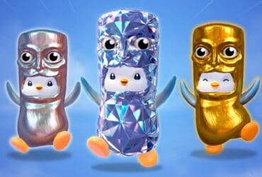 "Unveil the Exclusive Tung Tung Sahur Costume at Pudgy Party with Limited Edition Designs"