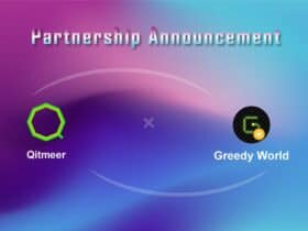 qitemmer greedy world In Brief