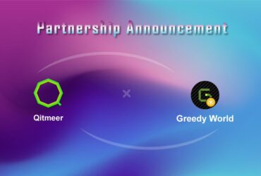 qitemmer greedy world In Brief