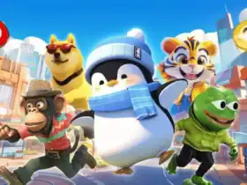 realgo blockchain bnb RealGo, combining augmented reality with popular meme characters within a mobile game framework, has officially launched on the BNB Chain. The move to BNB Chain is aimed at providing seamless access to a broader spectrum of the web3 community, leveraging the efficient infrastructure of the blockchain.