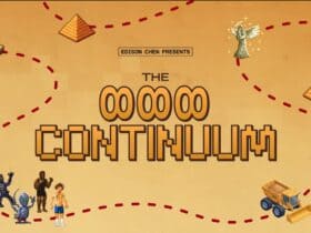 scor edison In Brief