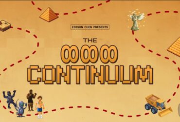 scor edison In Brief