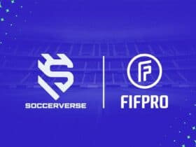 soccerverse fifpro In Brief