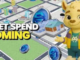 "Upland Announces Major Visual Upgrade and Introduction of Sparklet Spend Feature"