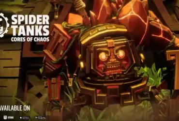 spider tanks new nam Initially launched in 2022, Spider Tanks has undergone an extensive update and rebranding, now known as Spider Tanks: Core of Chaos. The game has expanded its reach by debuting on both the Epic Games Store and mobile app platforms, broadening its accessibility to a diverse audience.