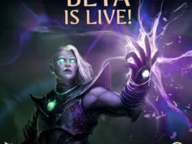 ubisoft might and magic beta Ubisoft ushers in a new era for its renowned fantasy series with the launch of the Open Beta for Might and Magic Fates, a blockchain-powered trading card game. This initiative marks the first opportunity for the broader player community to dive into the game, setting the stage for its anticipated full-scale global launch.