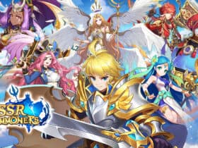 "Catizen Game Center Introduces Exclusive SSR Summoners: Boost Your Gaming Experience Now!"