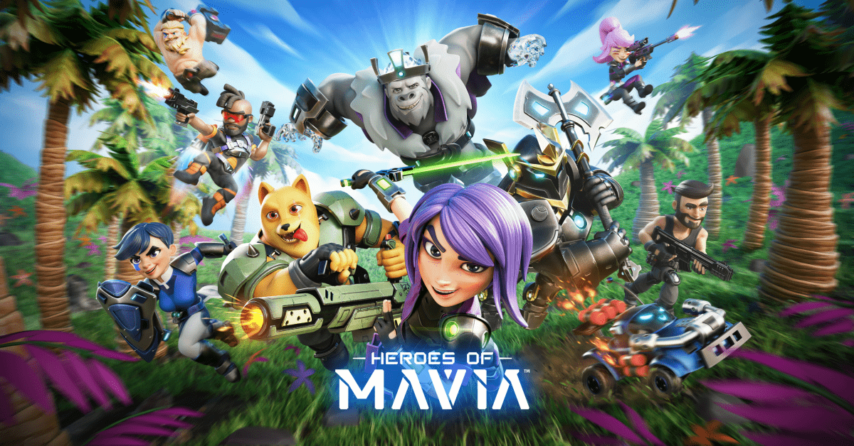 "Heroes of Mavia 2026: Alliance Wars Ignites New Competitive Season Strategies"