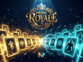 "Prime Royales Token ($PRIME) Launches on Coinbase: What You Need to Know"