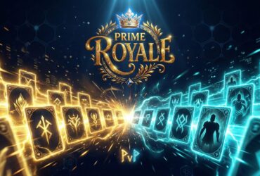 "Prime Royales Token ($PRIME) Launches on Coinbase: What You Need to Know"