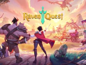 "RavenQuest Season 2 Launches Jan 8: $1.5M in $QUEST & $100K Soulbound Land Prizes Up for Grabs"
