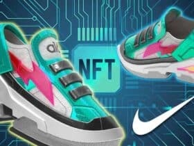 "Nike Shifts Strategy: Sells RTFKT and Moves Away from NFT Initiatives"