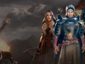 "BLOCKLORDS Announces $500,000 in $LRDS Tokens for Season 4 Rewards and Region Wars"