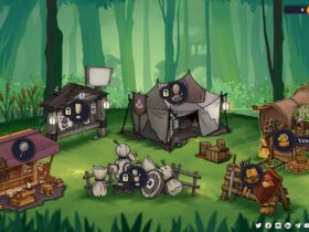 "Shelter of Exiles Introduces New PvP Arena Betting Starting January 13"