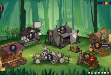 "Shelter of Exiles Introduces New PvP Arena Betting Starting January 13"