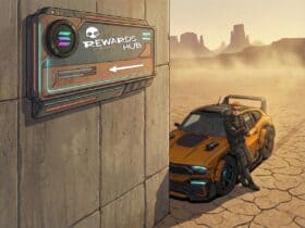 "Meta Racing's Zealy Campaign Unveiled: Join the NFT Pilot Whitelist and Win a Solana Box!"