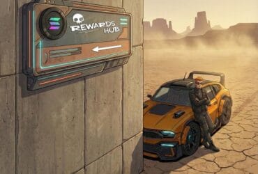 "Meta Racing's Zealy Campaign Unveiled: Join the NFT Pilot Whitelist and Win a Solana Box!"