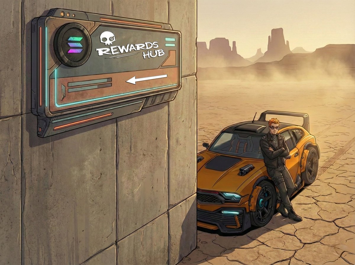 "Meta Racing's Zealy Campaign Unveiled: Join the NFT Pilot Whitelist and Win a Solana Box!"