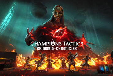 "Mastering Champions Tactics: Explore Season 10 Updates in Ubisoft’s PvP Game"