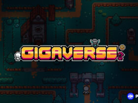 "Gigaverse Unveils Revolutionary GIGA SWAP Platform: Transforming Digital Asset Trading"