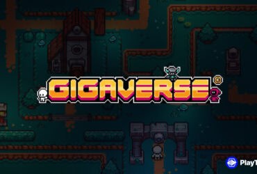 "Gigaverse Unveils Revolutionary GIGA SWAP Platform: Transforming Digital Asset Trading"