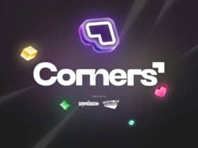 "Corners Launches on Base Protocol to Boost SAND Ecosystem with Onchain Curation"