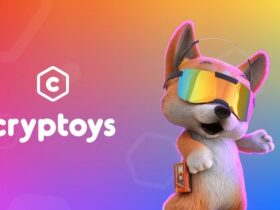 "Explore the New CryptoToys Marketplace: Revolutionizing Digital Toy Trading"