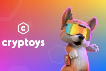 "Explore the New CryptoToys Marketplace: Revolutionizing Digital Toy Trading"