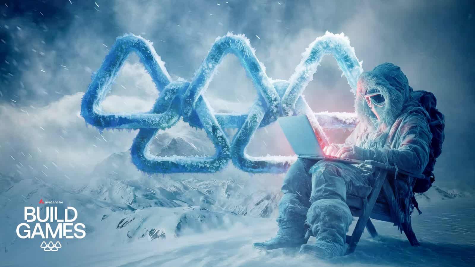 "Avalanche Offers $1 Million Prize for Best Onchain Gaming Apps: Enter the Competition Now"