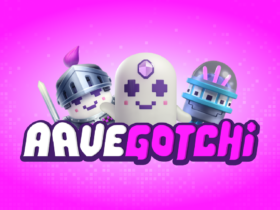Gotchi Battler Beta: New Features and Free Spirits Unveiled 35 "Explore the Latest Updates in Gotchi Battler Beta: Discover New Features and Free Spirits!"