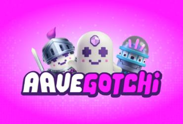 "Explore the Latest Updates in Gotchi Battler Beta: Discover New Features and Free Spirits!"