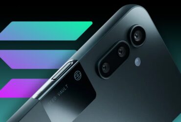 "SKR Launches on Solana Mobile: Explore New Claiming and Staking Features"