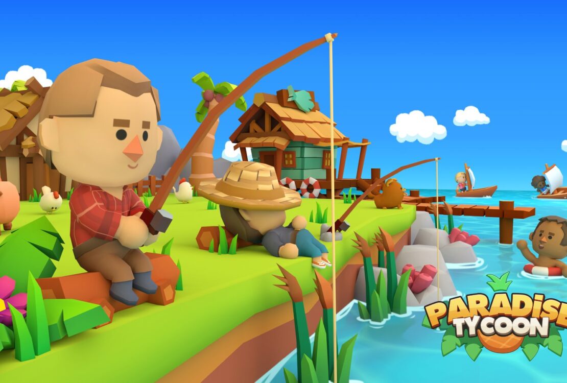 "Paradise Tycoon Launches New Paradise Chain L1 Update: Explore the Latest Features"