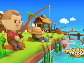 "Paradise Tycoon Launches New Paradise Chain L1 Update: Explore the Latest Features"