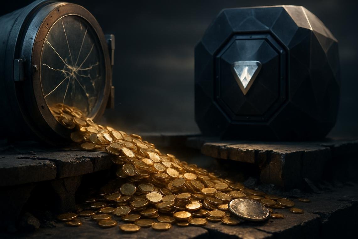 SagaEVM Chainlet Stops Following $7M Incident, Moves Funds to Ethereum 25 "SagaEVM Chainlet Halts Operations and Transfers $7 Million to Ethereum After Security Breach"