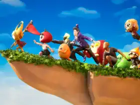 "Explore the Satoshiverse-Mars Cats Voyage Collaboration During Power Week on Nifty Island"