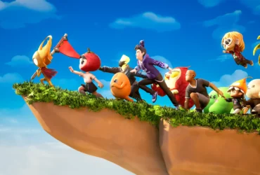 "Explore the Satoshiverse-Mars Cats Voyage Collaboration During Power Week on Nifty Island"