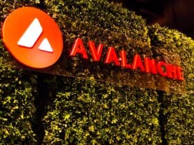"VanEck's New Avalanche ETF on NASDAQ: Exploring Its Influence on Web3 Gaming and the AVAX Ecosystem"