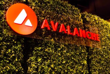 "VanEck's New Avalanche ETF on NASDAQ: Exploring Its Influence on Web3 Gaming and the AVAX Ecosystem"