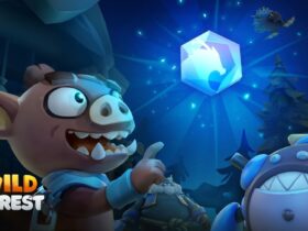 Yield Guild Games Launches Community Survival Challenge for Wild Forest Players 57 "Yield Guild Games Introduces New Survival Challenge for Wild Forest Community"