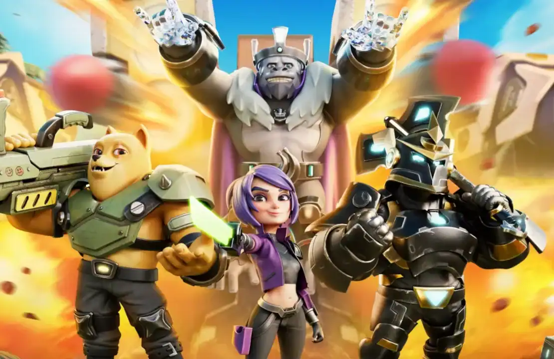 NFT Games & Play To Earn News - EGamers.io - Everything About Blockchain  Games & The Metaverse - EGamers.io - P2E NFT Games Portal