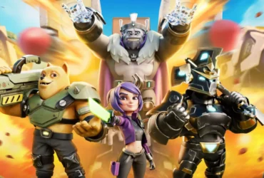 "Heroes of Mavia Launch: Exciting New Features and Opportunities for Gamers"