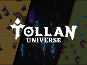 Warp Chain Incorporates Tollan Universe into Its Web3 Portfolio 42 "Warp Chain Expands Web3 Portfolio by Integrating Tollan Universe: A Strategic Move in Blockchain Innovation"