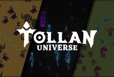 "Warp Chain Expands Web3 Portfolio by Integrating Tollan Universe: A Strategic Move in Blockchain Innovation"