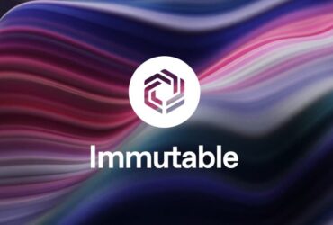 "Immutable X Advances: Near Completion of zkEVM Integration Promises Enhanced Blockchain Efficiency"