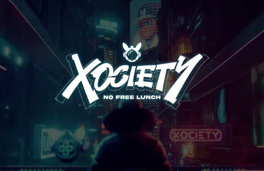 "XOCIETY Launches Postseason 1: Unveiling $5,000 in $XO Rewards and Exclusive Frontier Avatars"